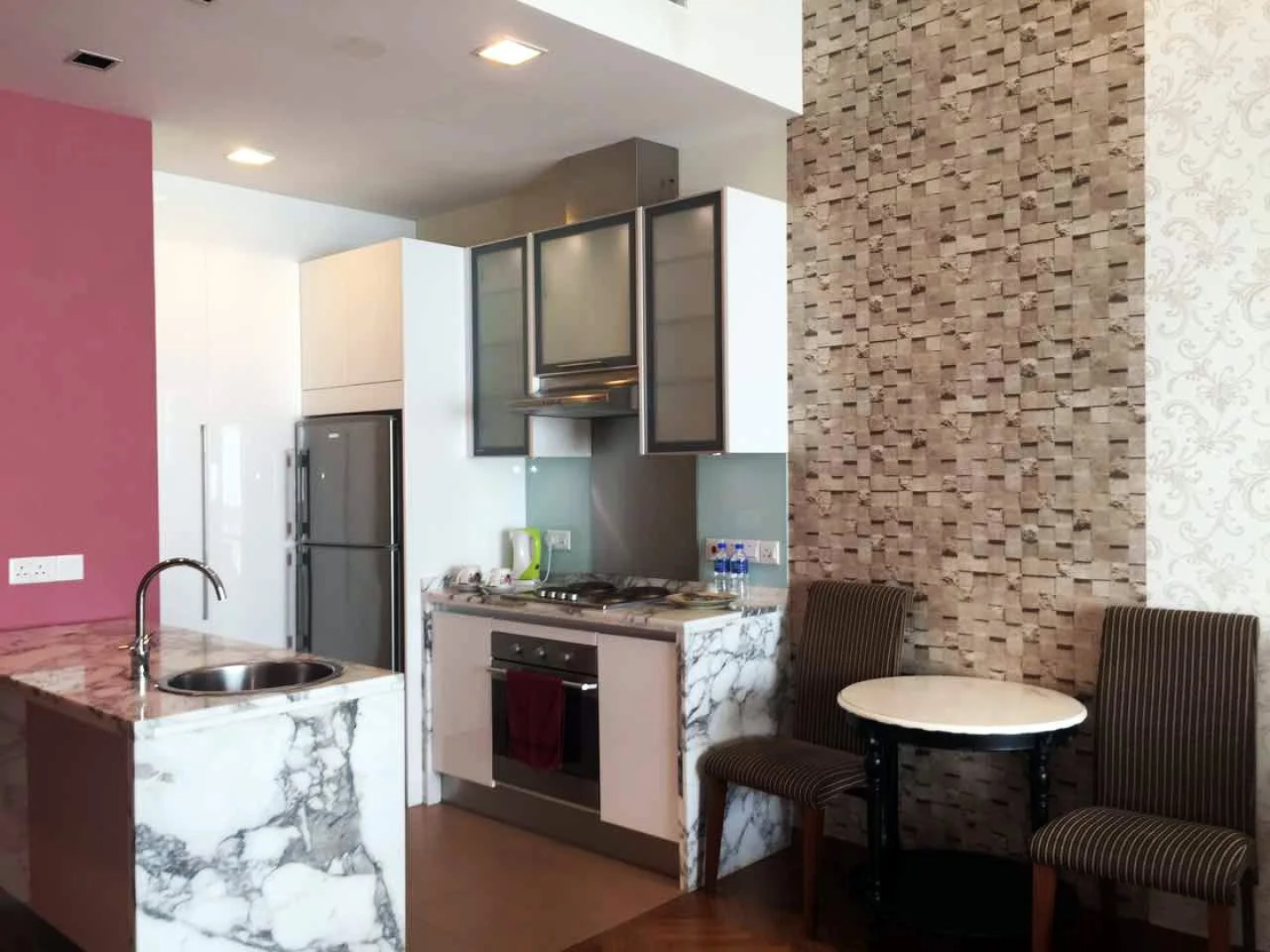 Straits Quay Marina Suites