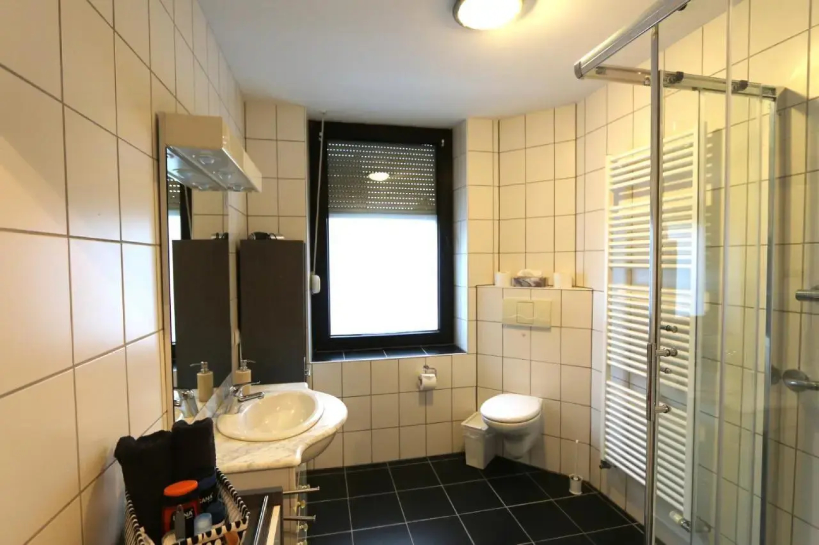 Nadines Ferienwohnung
