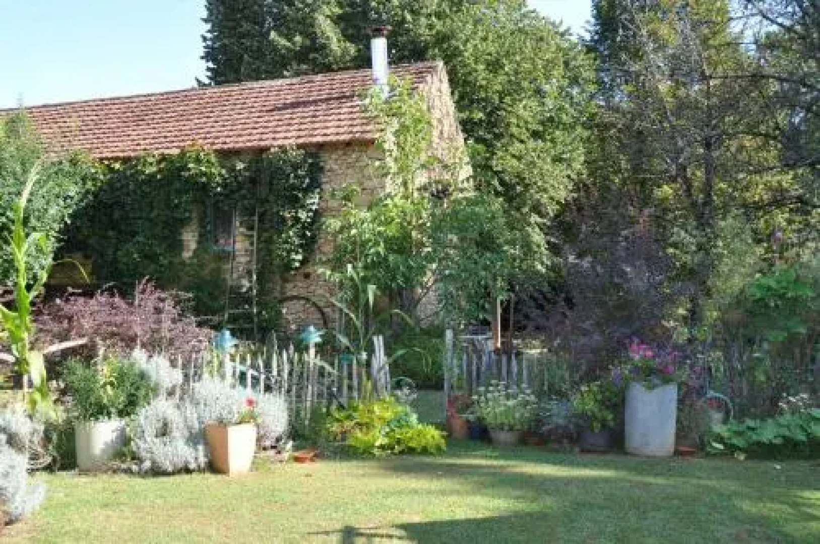 Gîte Les Truffières