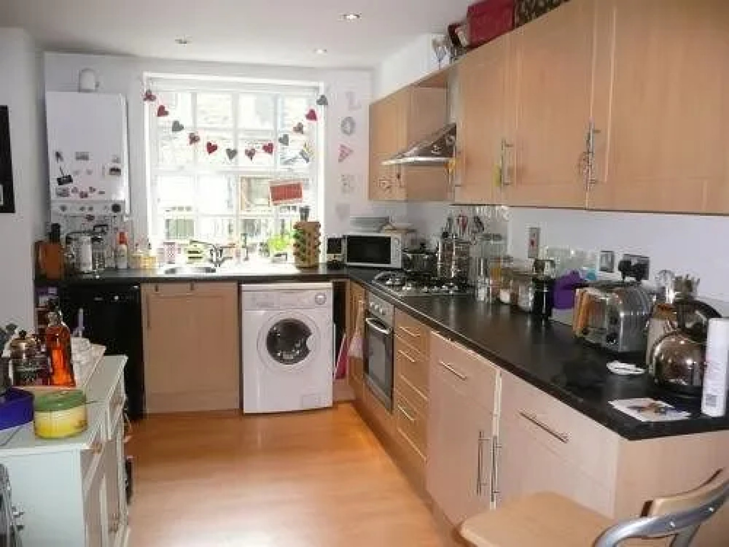 Hebden Bridge Guest House