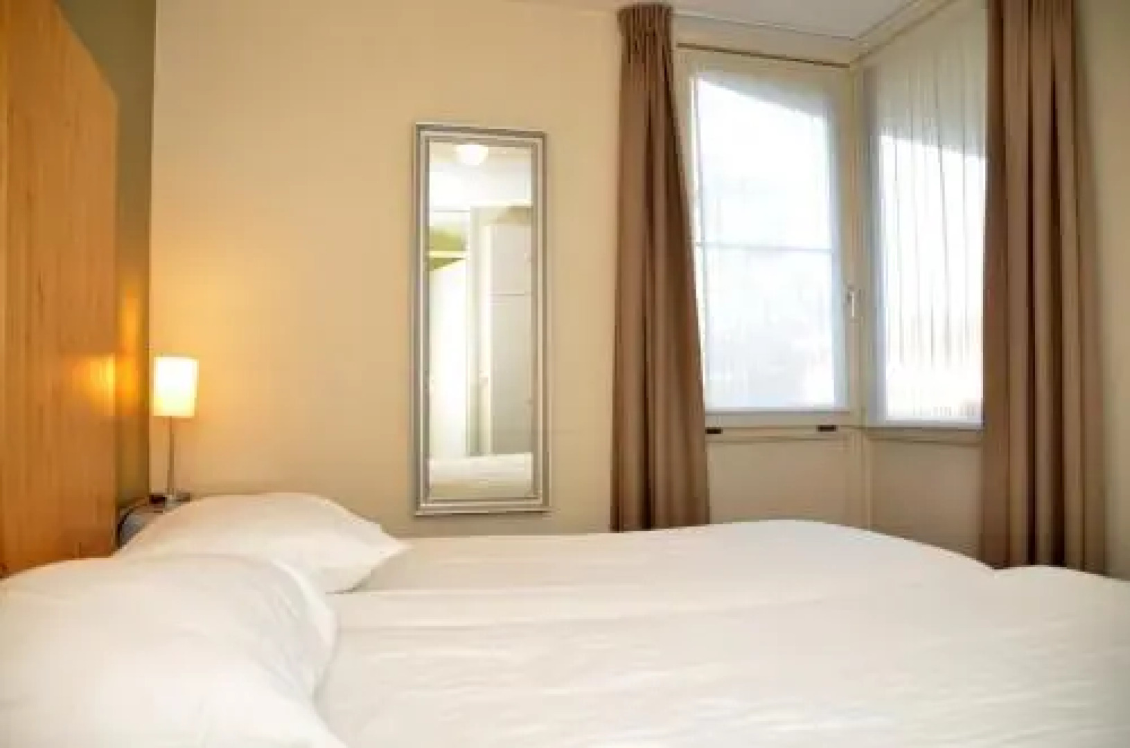 Appartementen Bad Boekelo