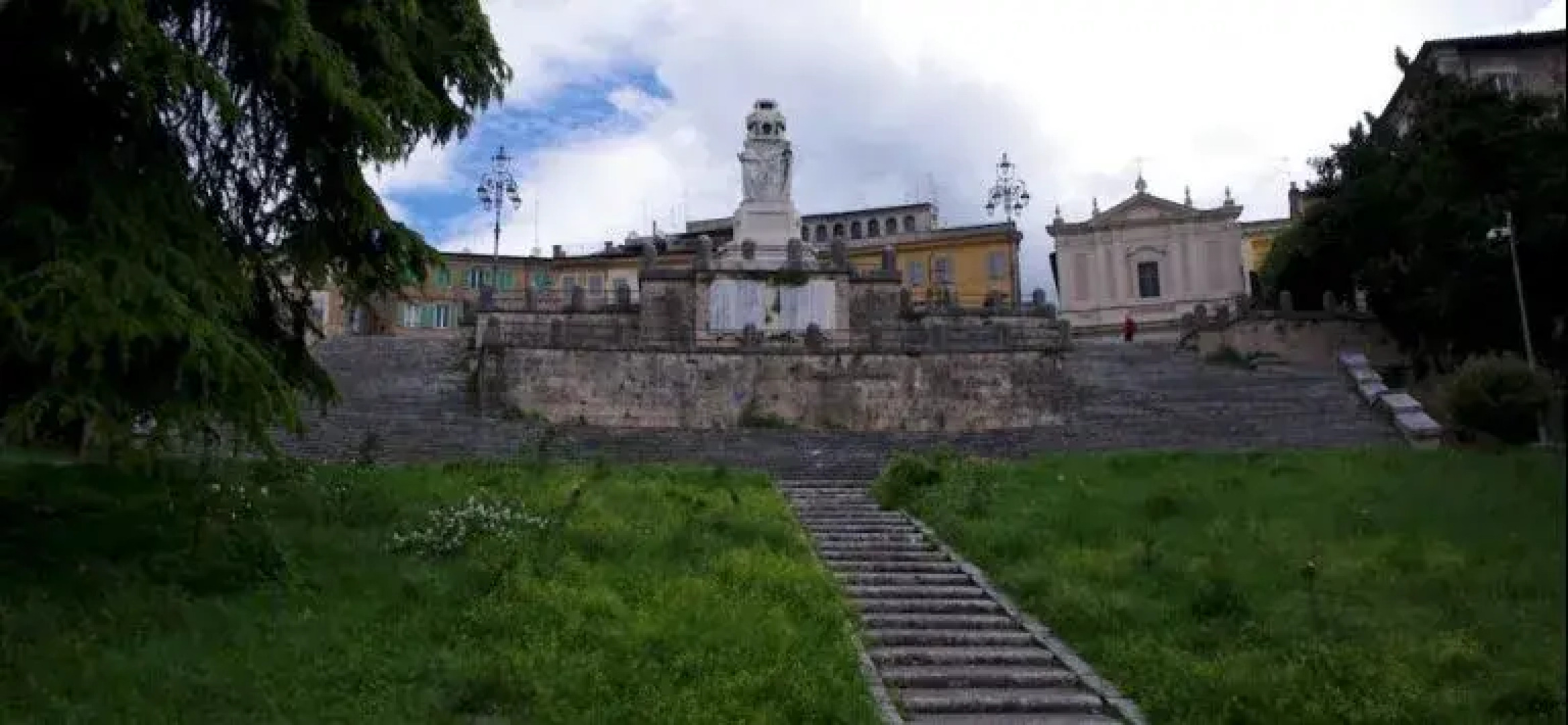 Piglio Apartments by Thaz Italia