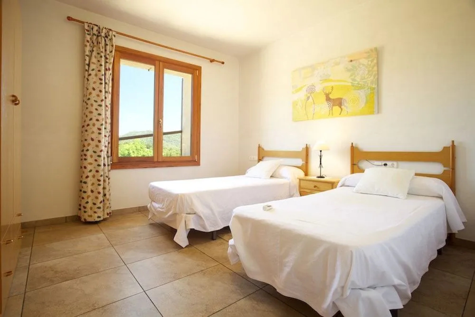 Casa Pla De Ses Rotes