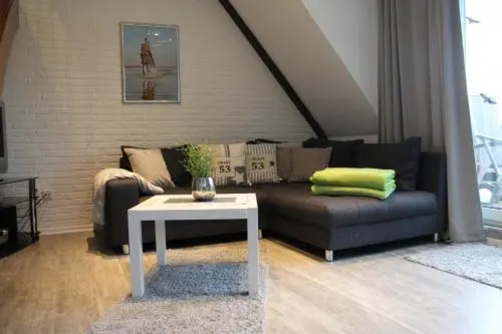 Appartement Bilbao