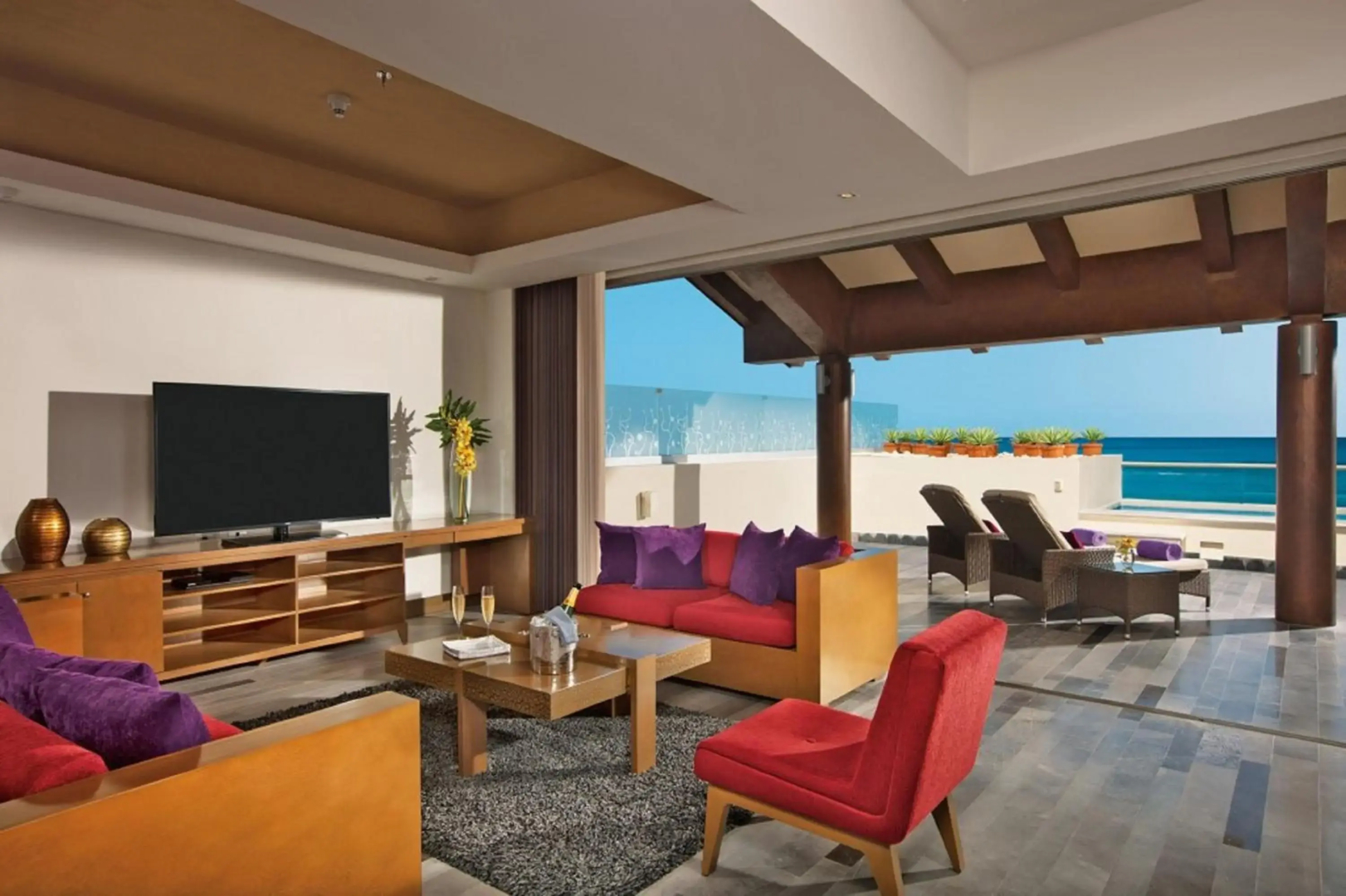 Secrets Vallarta Bay Puerto Vallarta - All Inclusive