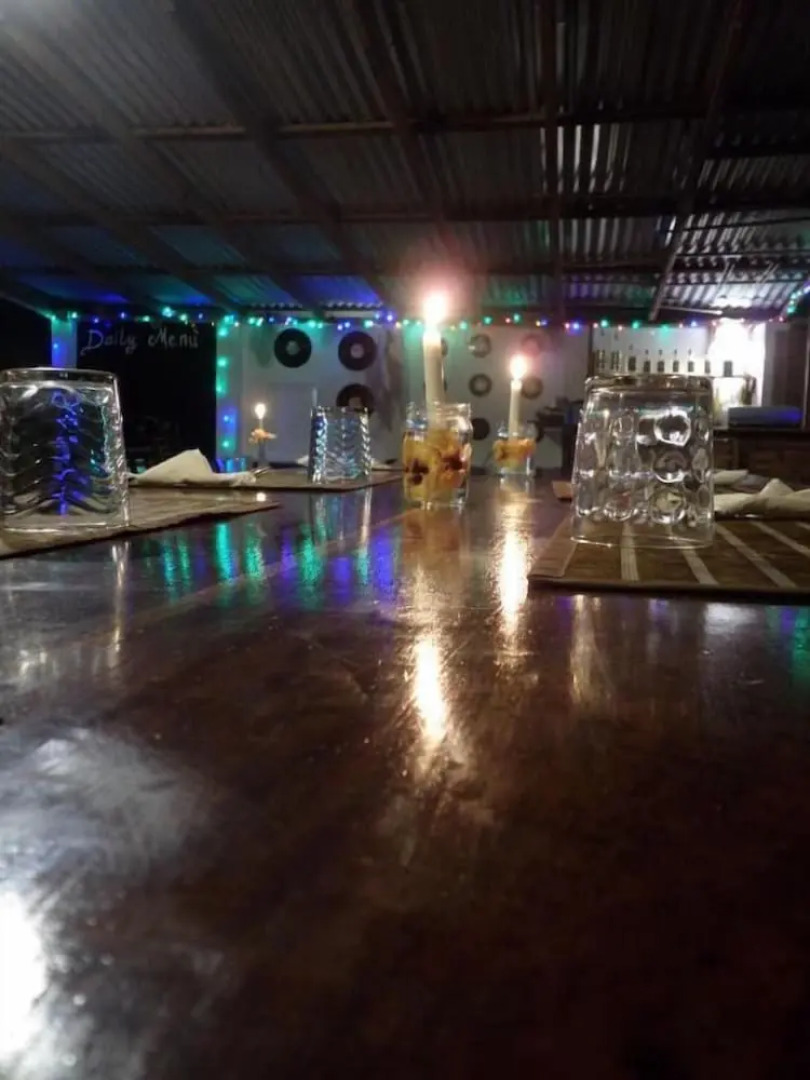 La Familia Guesthouse