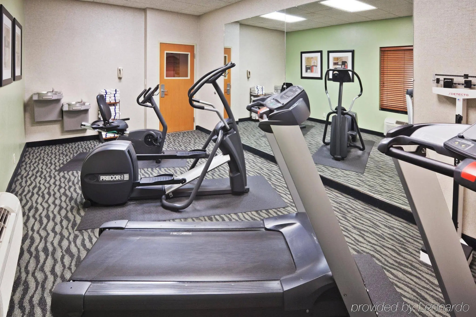 Holiday Inn Express Hotel & Suites Lawton-Fort Sill by IHG