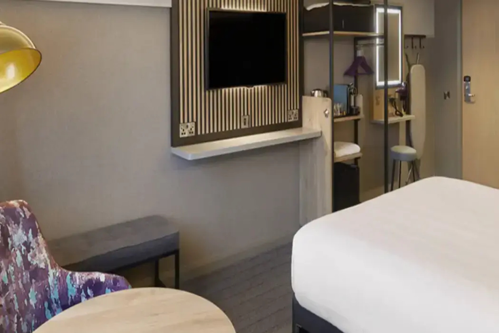 Premier Inn London Gatwick Manor Royal