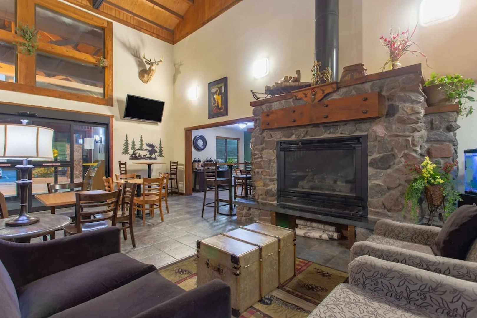 Americinn By Wyndham Black River Falls