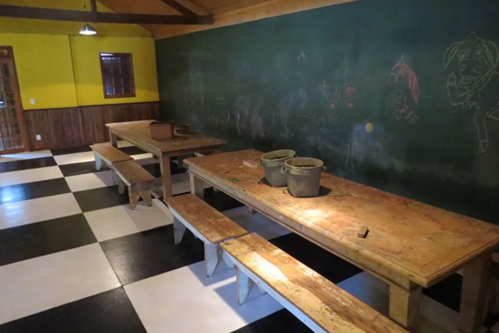 Santa Clara Eco Resort