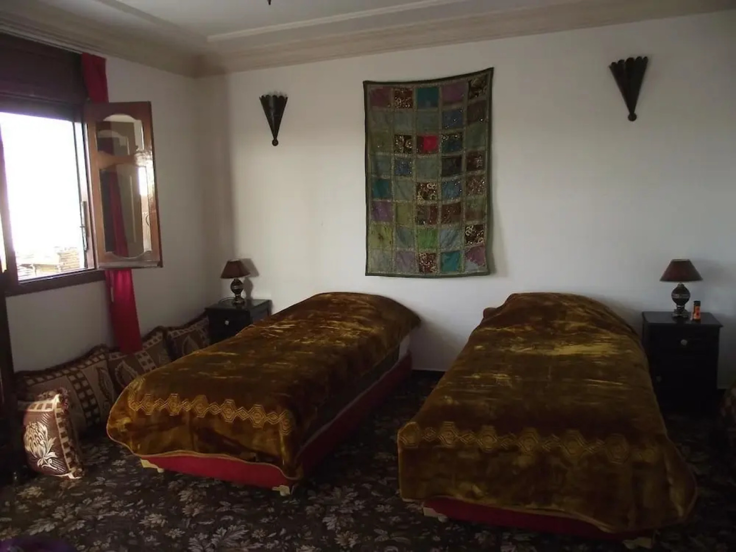 La Porte Des Etoiles