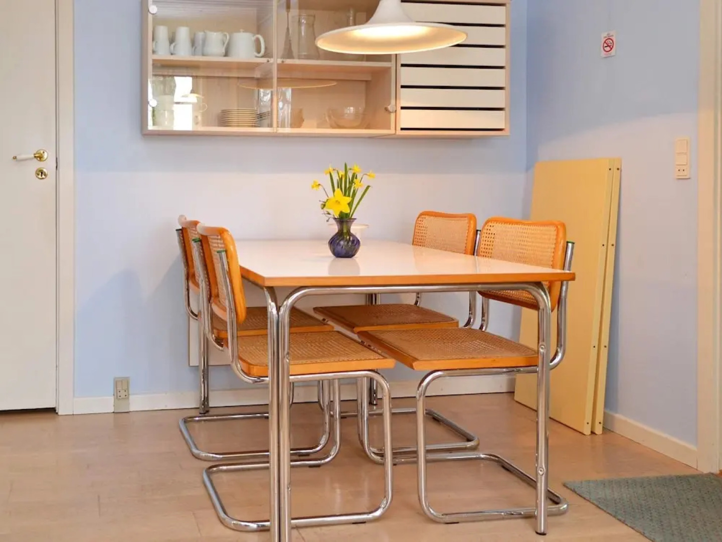 Quaint Holiday Home in Funen With Sauna