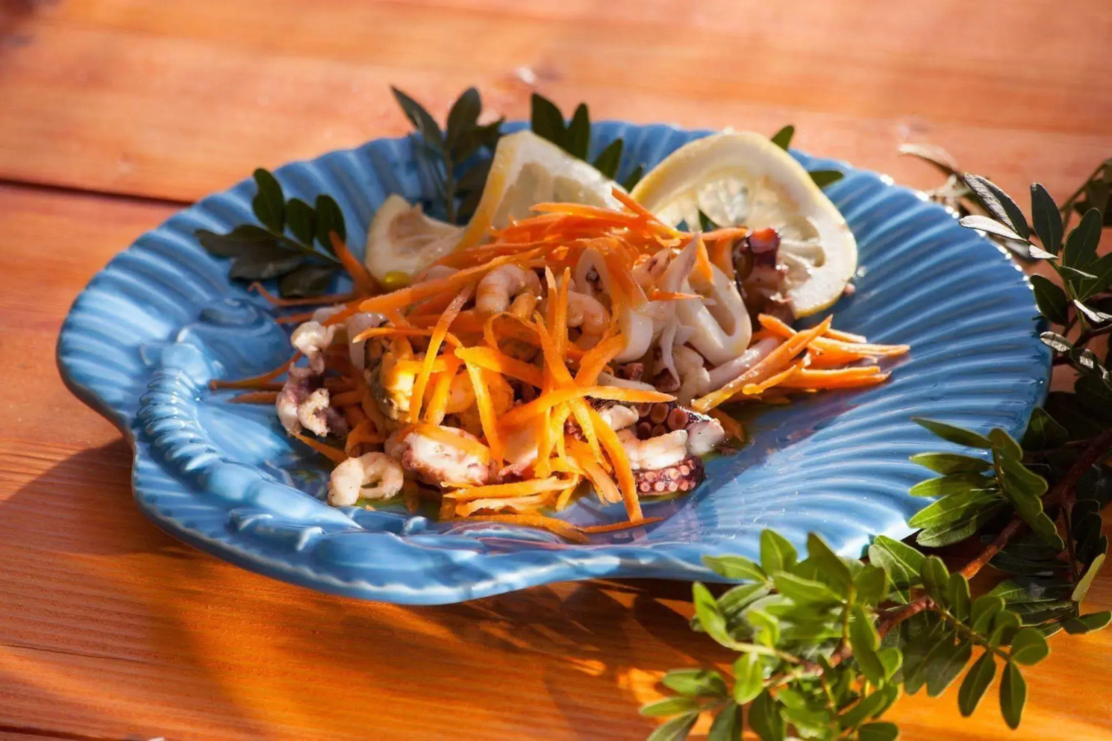 Camping Village Laguna Blu