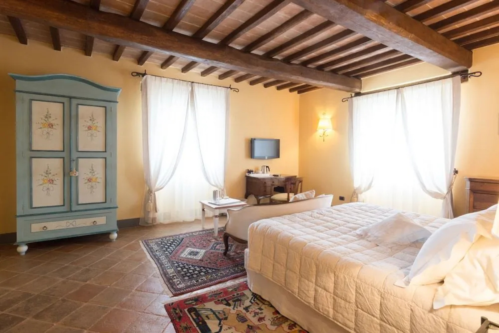 La Palazzetta Del Vescovo