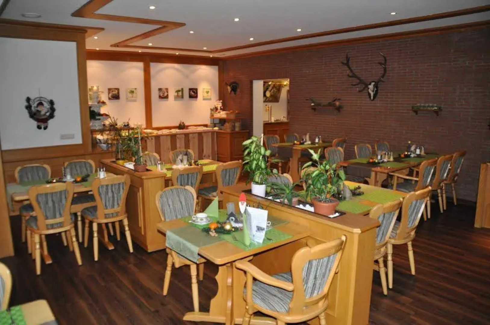 Hotel Hasselhof Superior