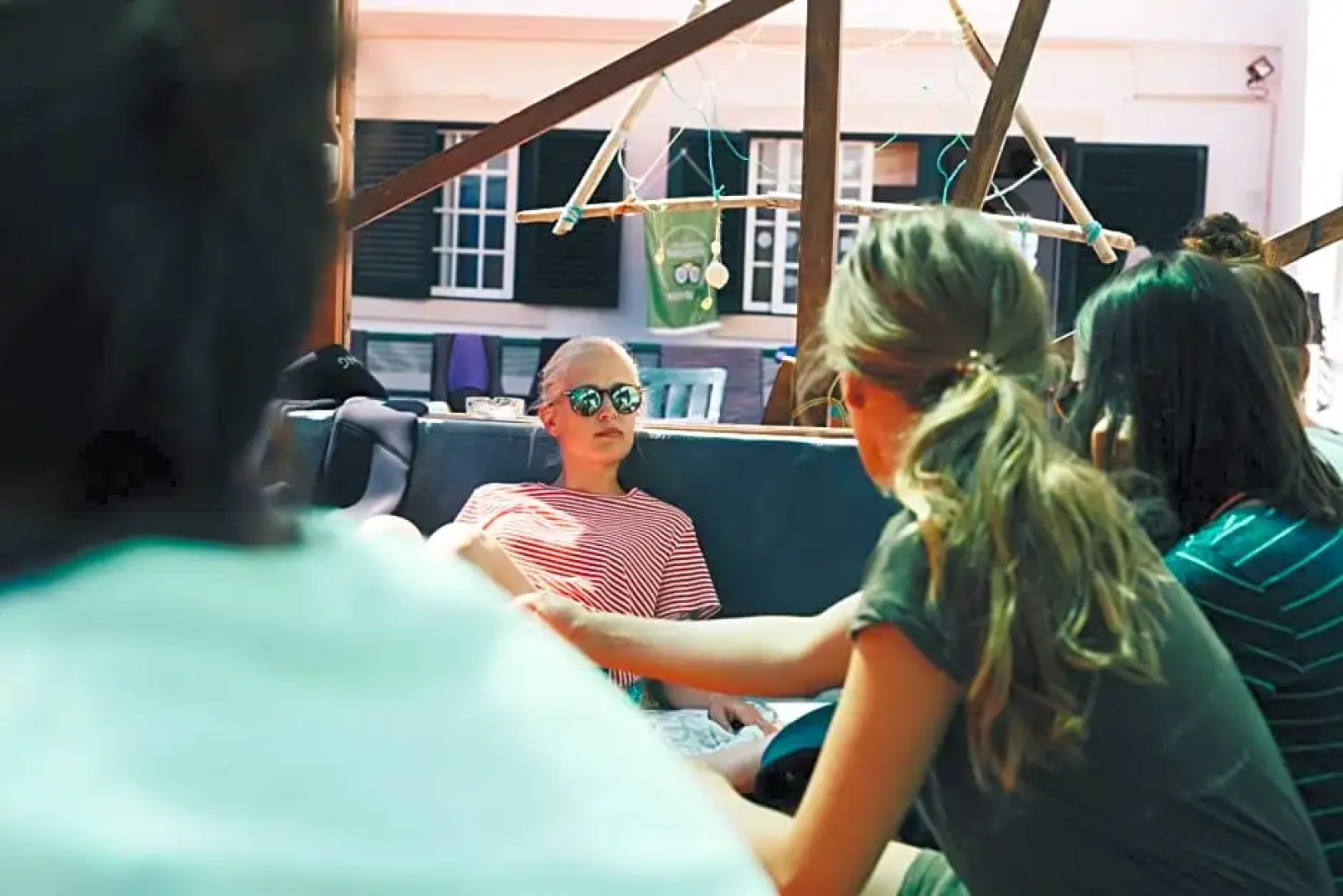 Surf Yoga Ericeira Guest House