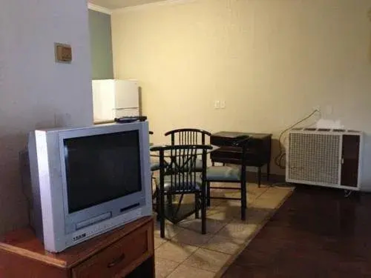 Sahara Mineral Hot Springs Spa & Resort