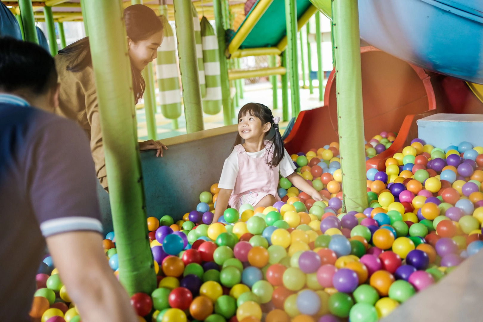 Griya Persada Convention Hotel & Resort