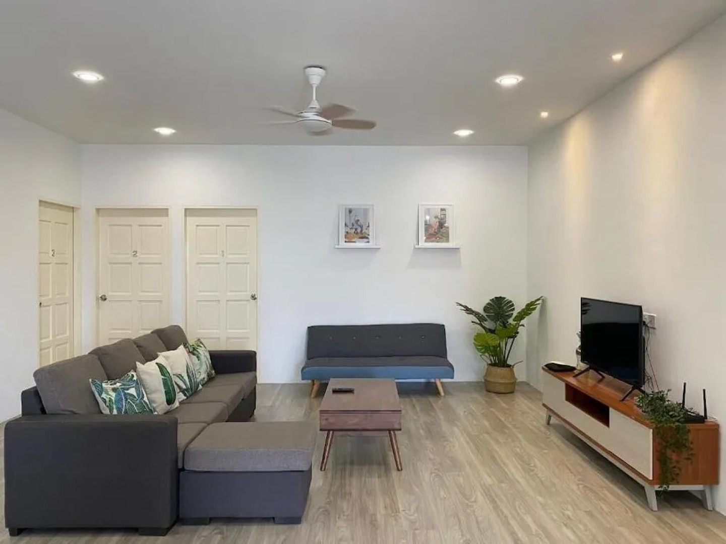 Grace Homestay Guesthouse
