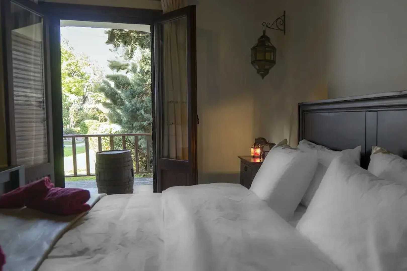 Dandy Villas Amfiklia