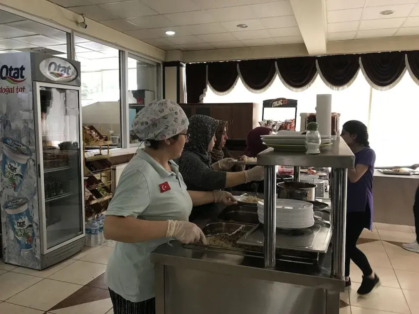 Ozel Amasya Konukevi