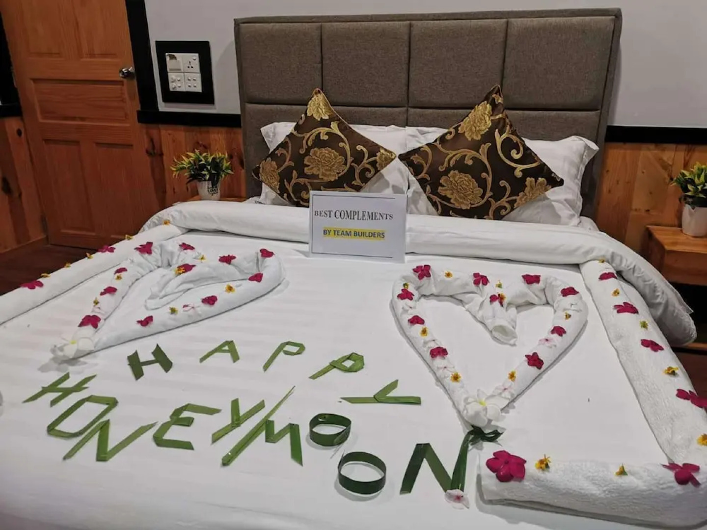 Отель Ocean Vista 