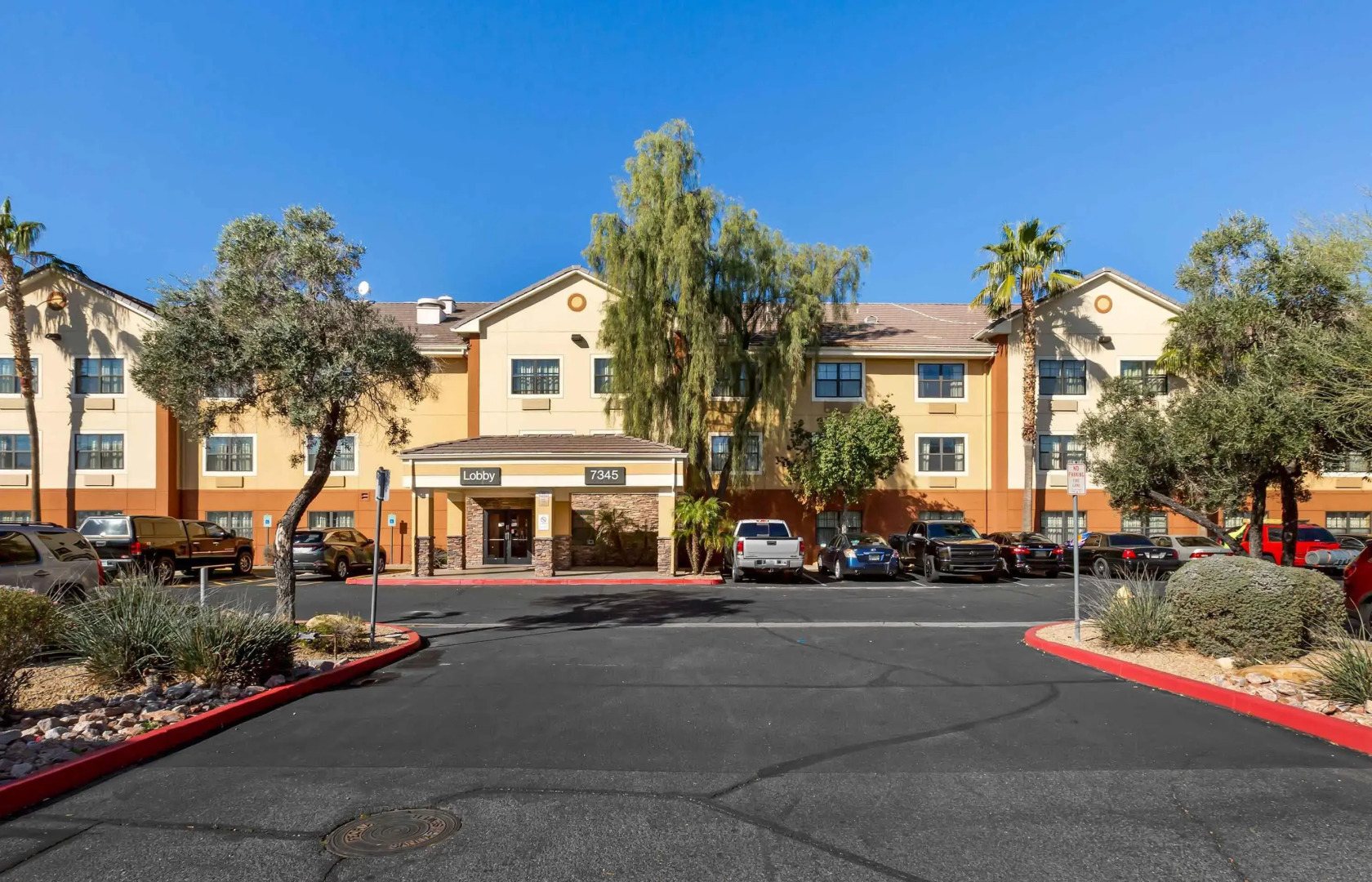 Extended Stay America Suites Phoenix Peoria