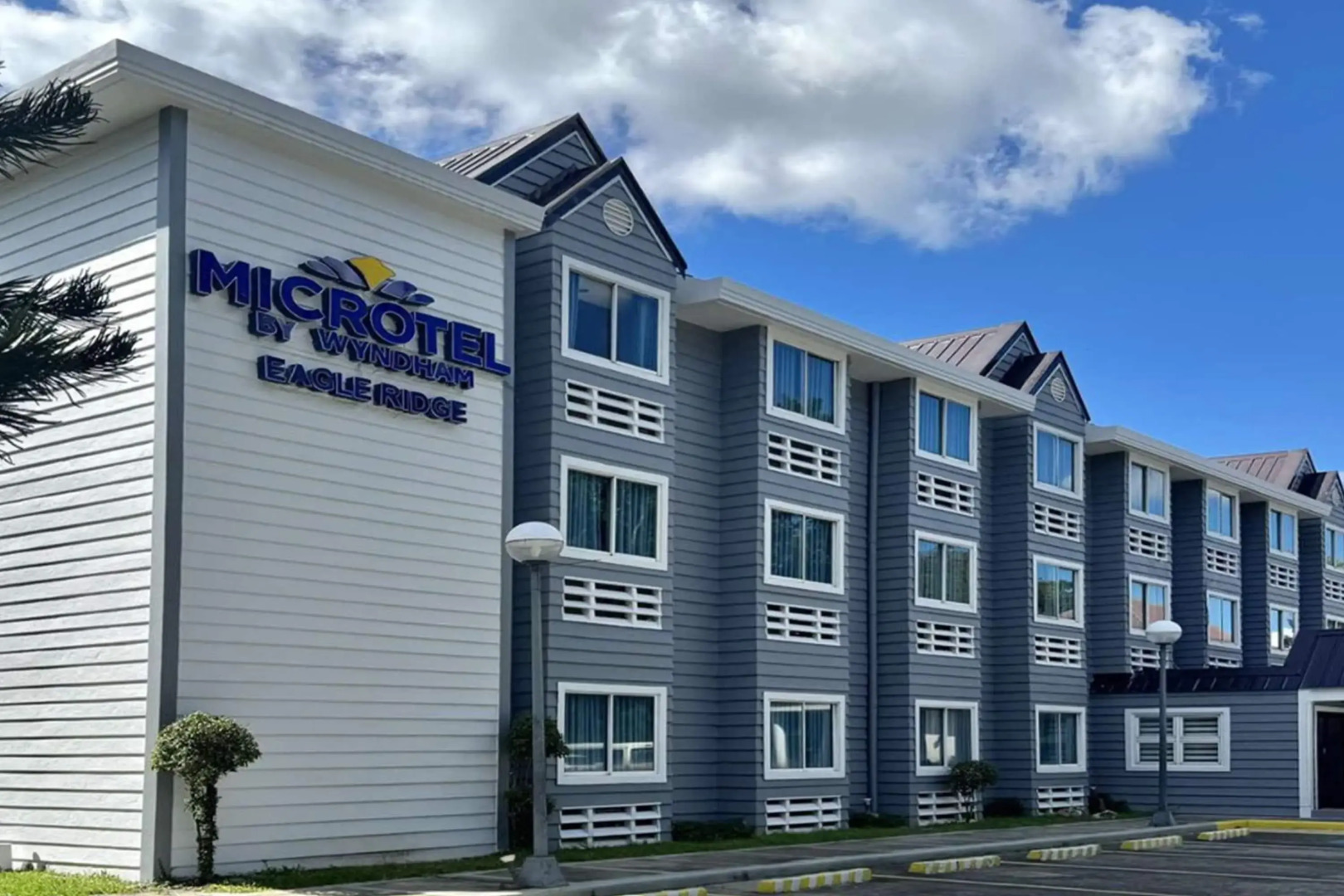 Microtel by Wyndham Eagle Ridge