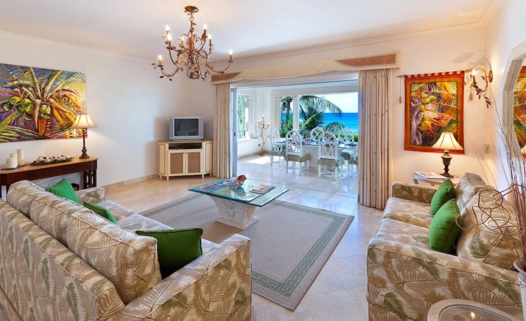 Schooner Bay 201 - Condo Flamboyant