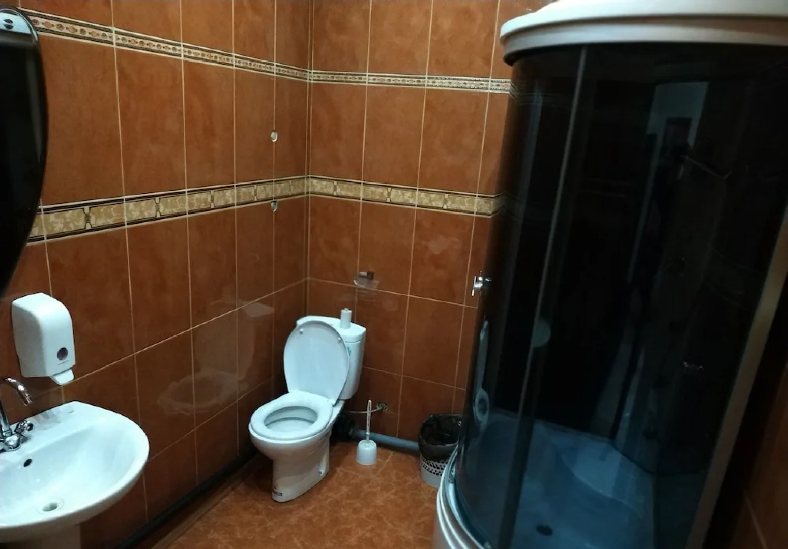 Отель «Лира»