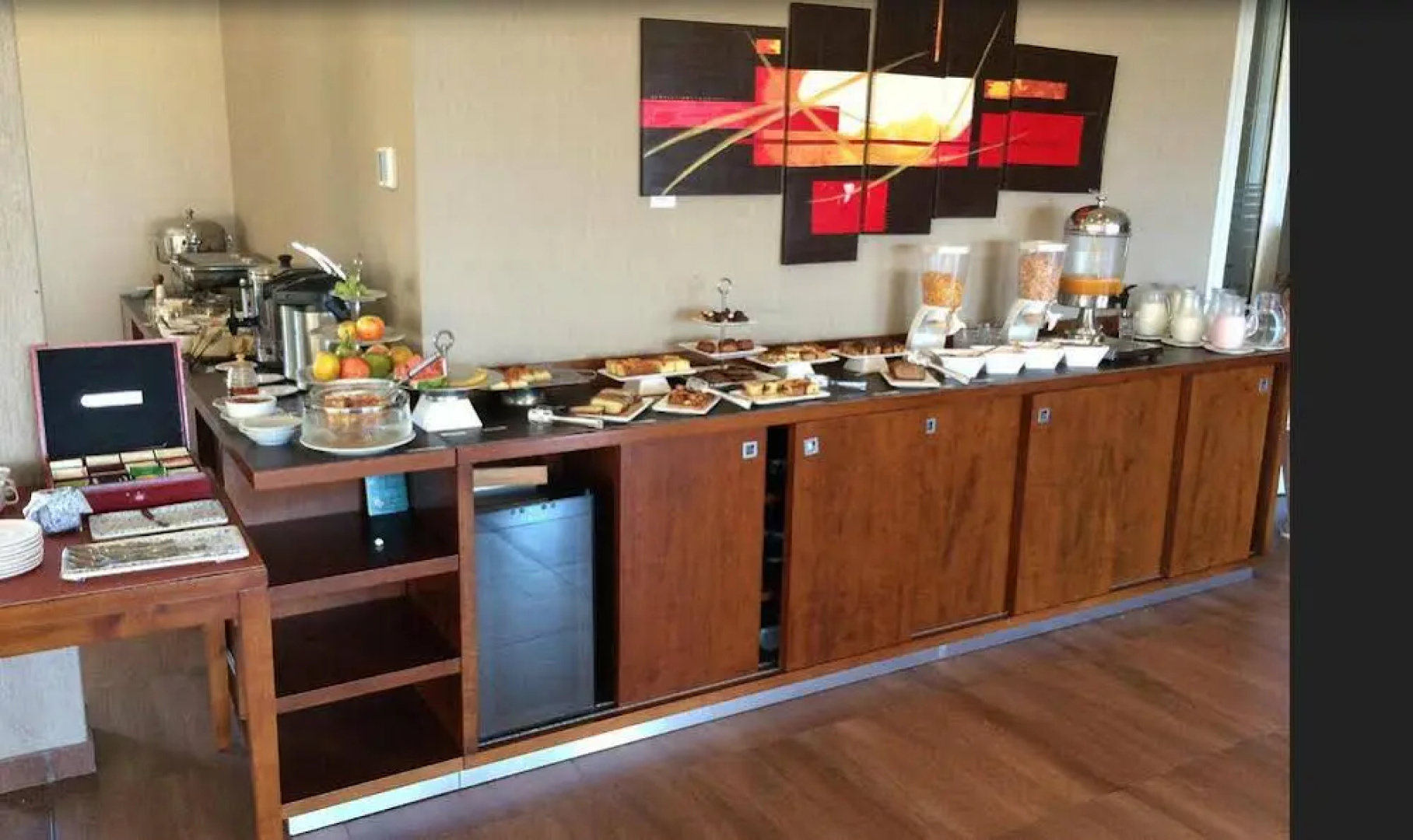 Altos de Tandil Hotel Boutique & Spa
