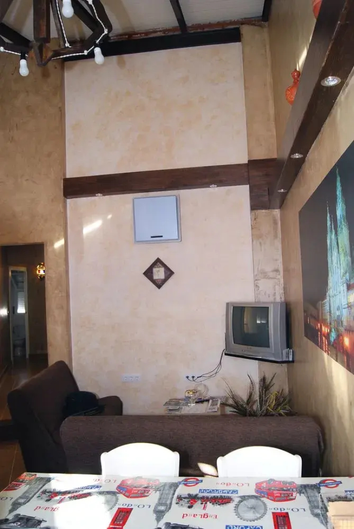 Albergue Las Caballeras