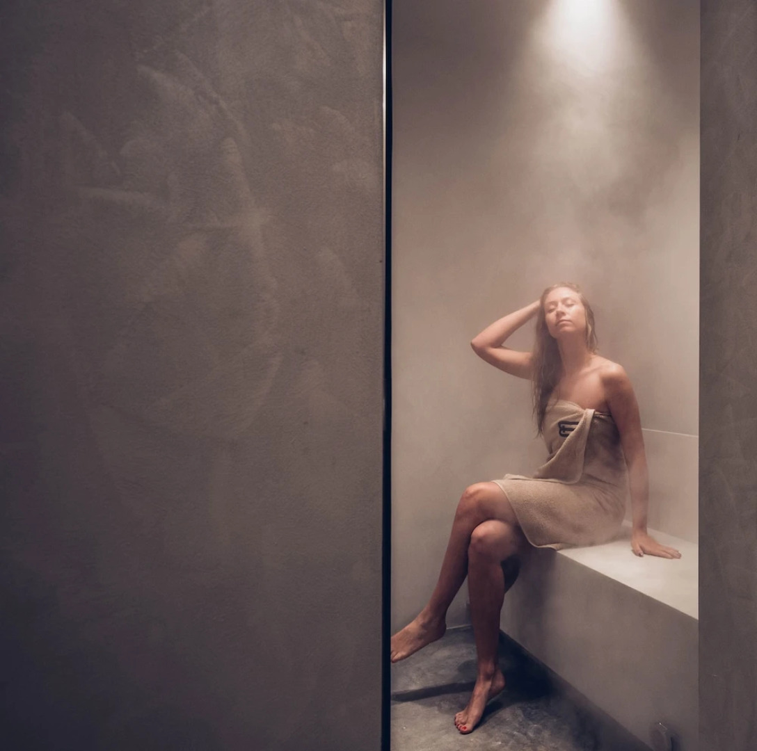 Monastery Estate Mountain Retreat