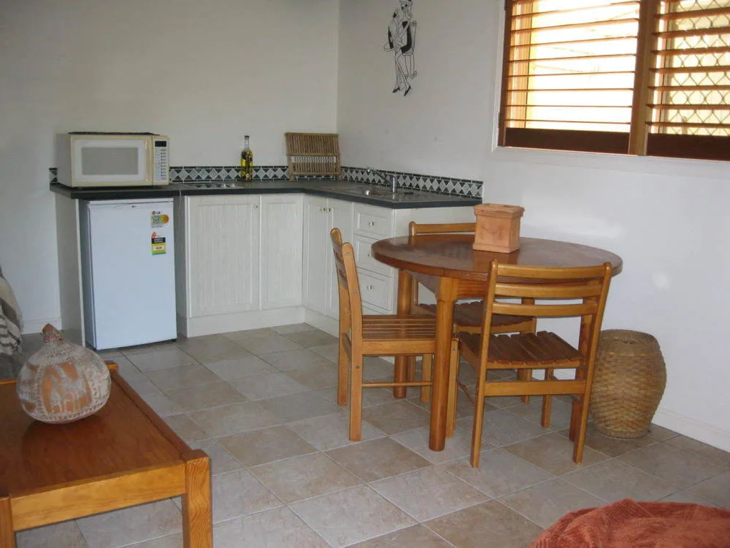 Brisbane Bay Cycle Stay