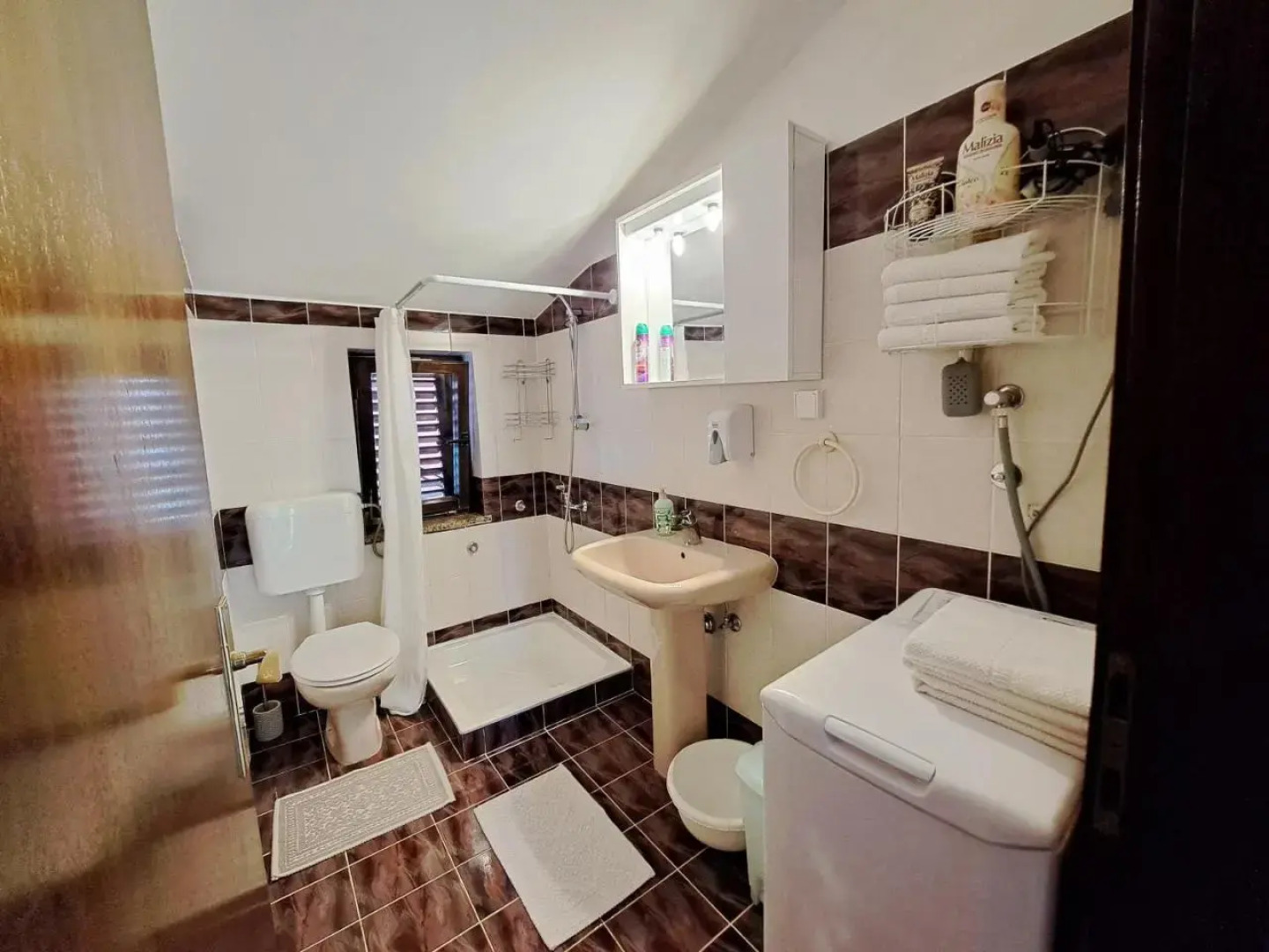 Apartments Villa Amaryllis