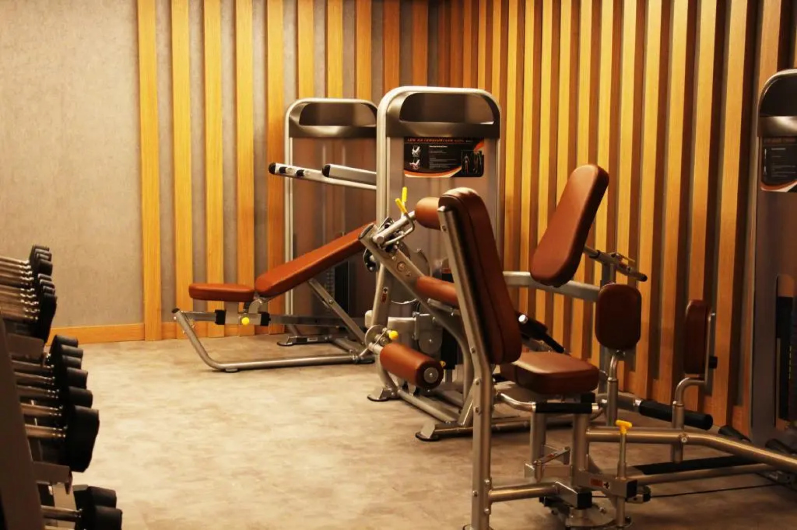 Ramada by Wyndham Isparta