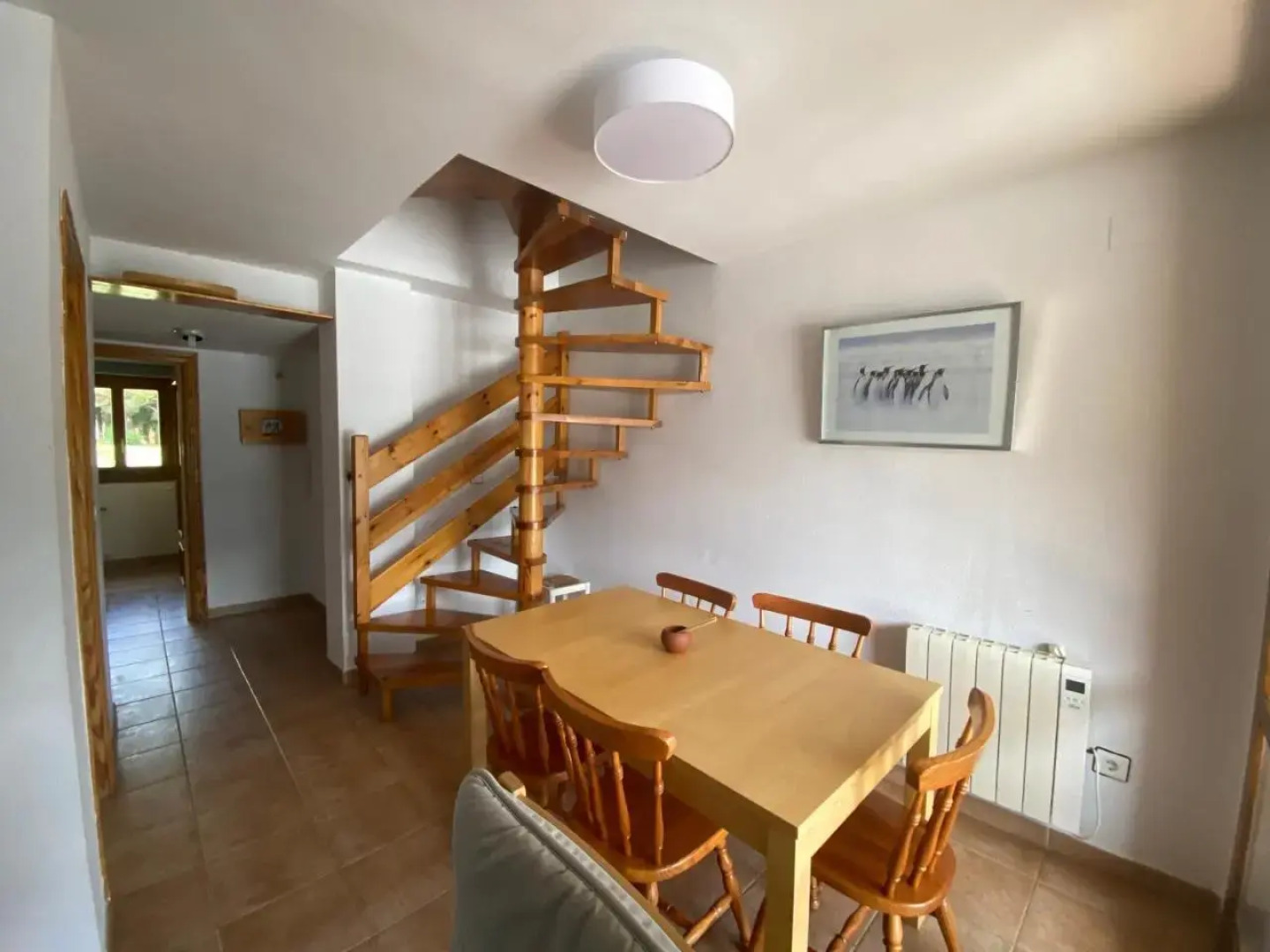 Apartamento Escuacho