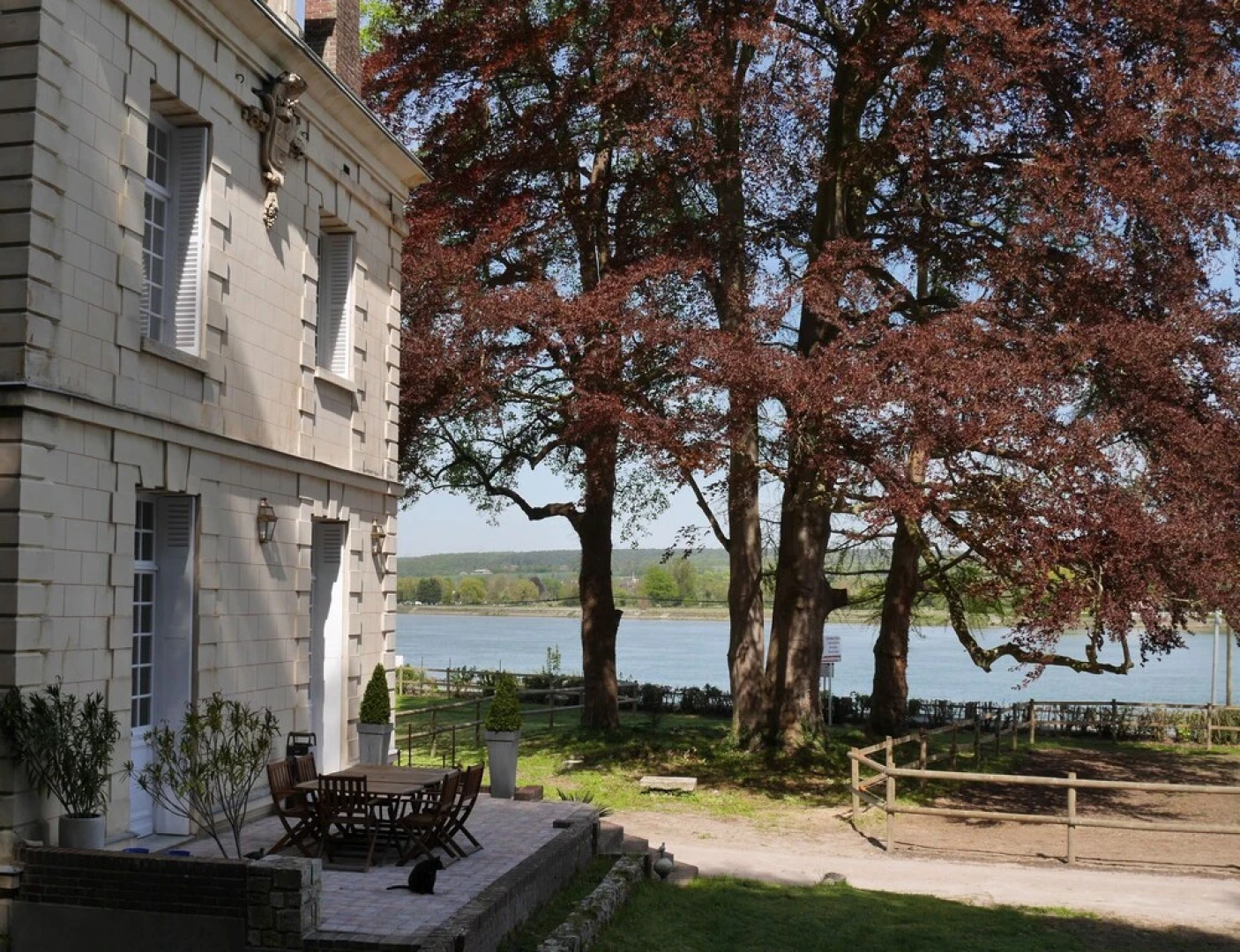 Château de la Ronce