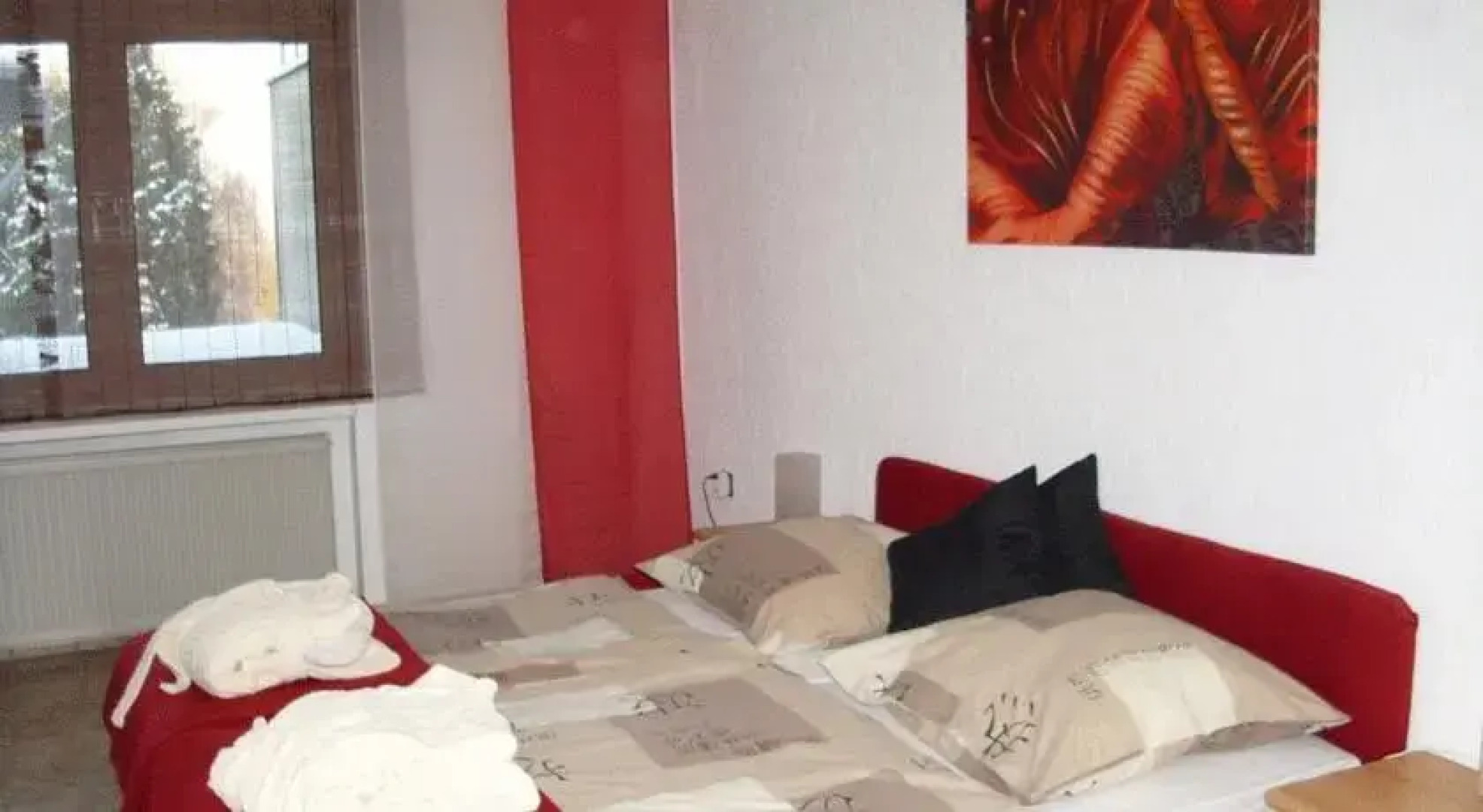 Ferienwohnungen Hürth