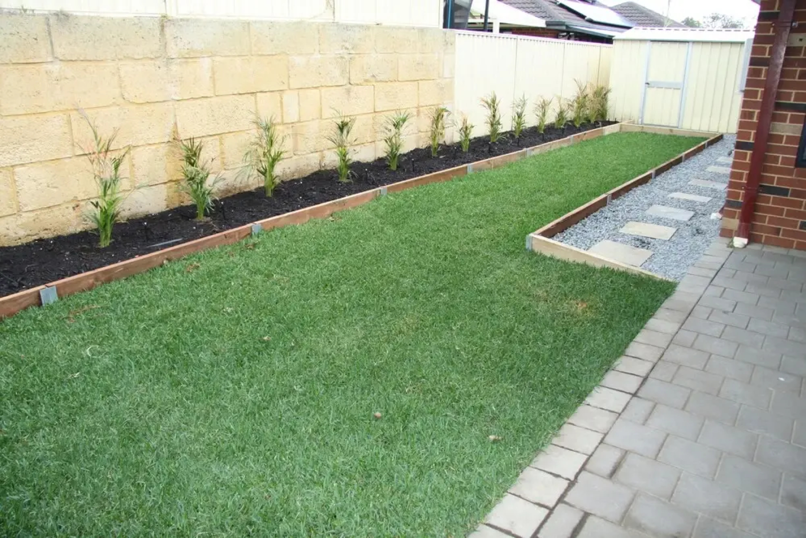 Byford Family Accommodation