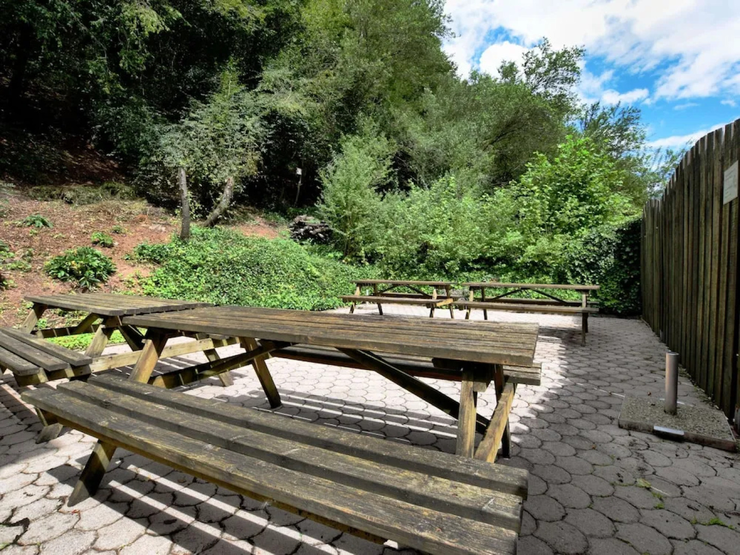 Holiday Home in Rendeux With Terrace