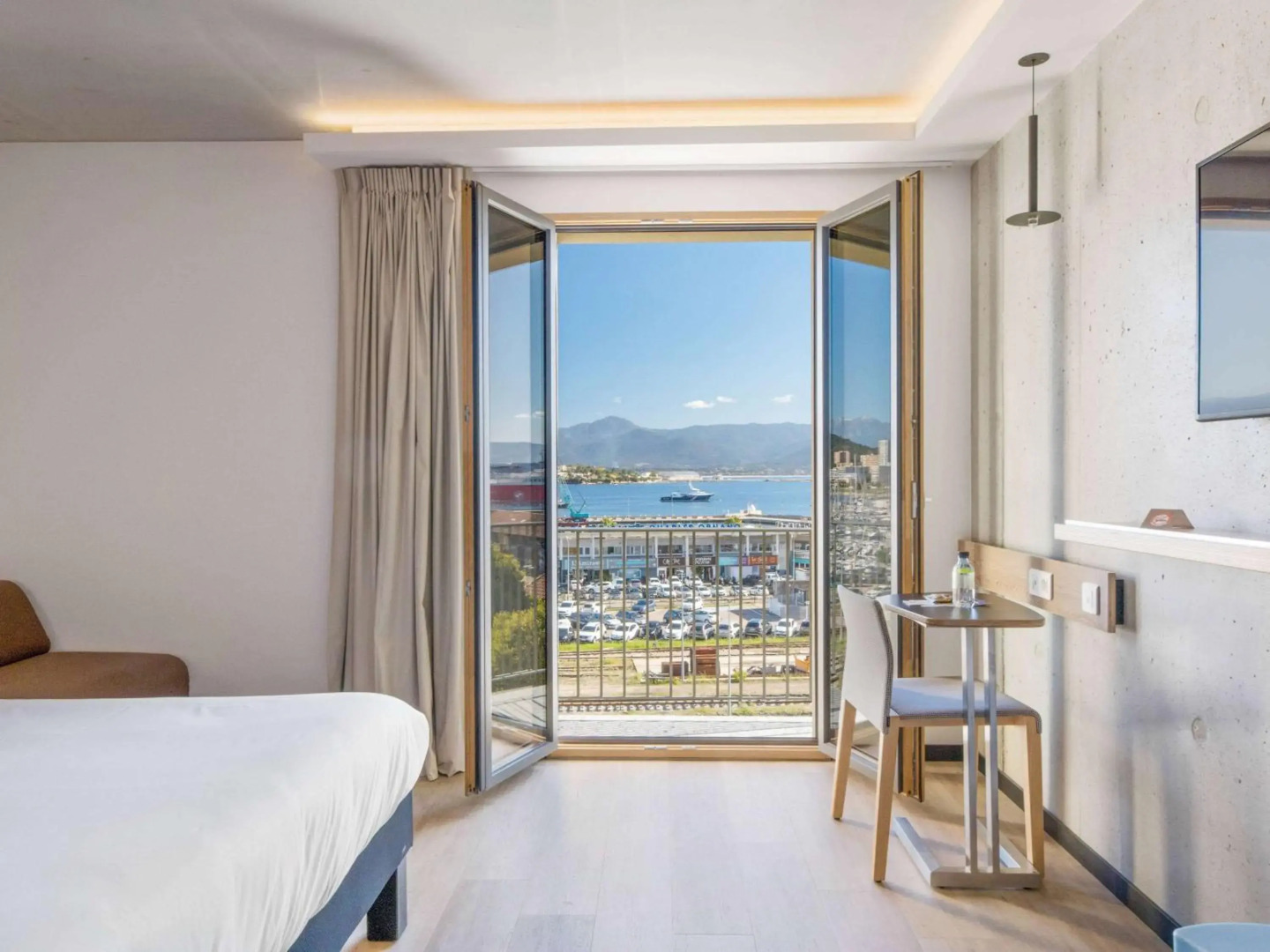 ibis Styles Ajaccio Napoleon