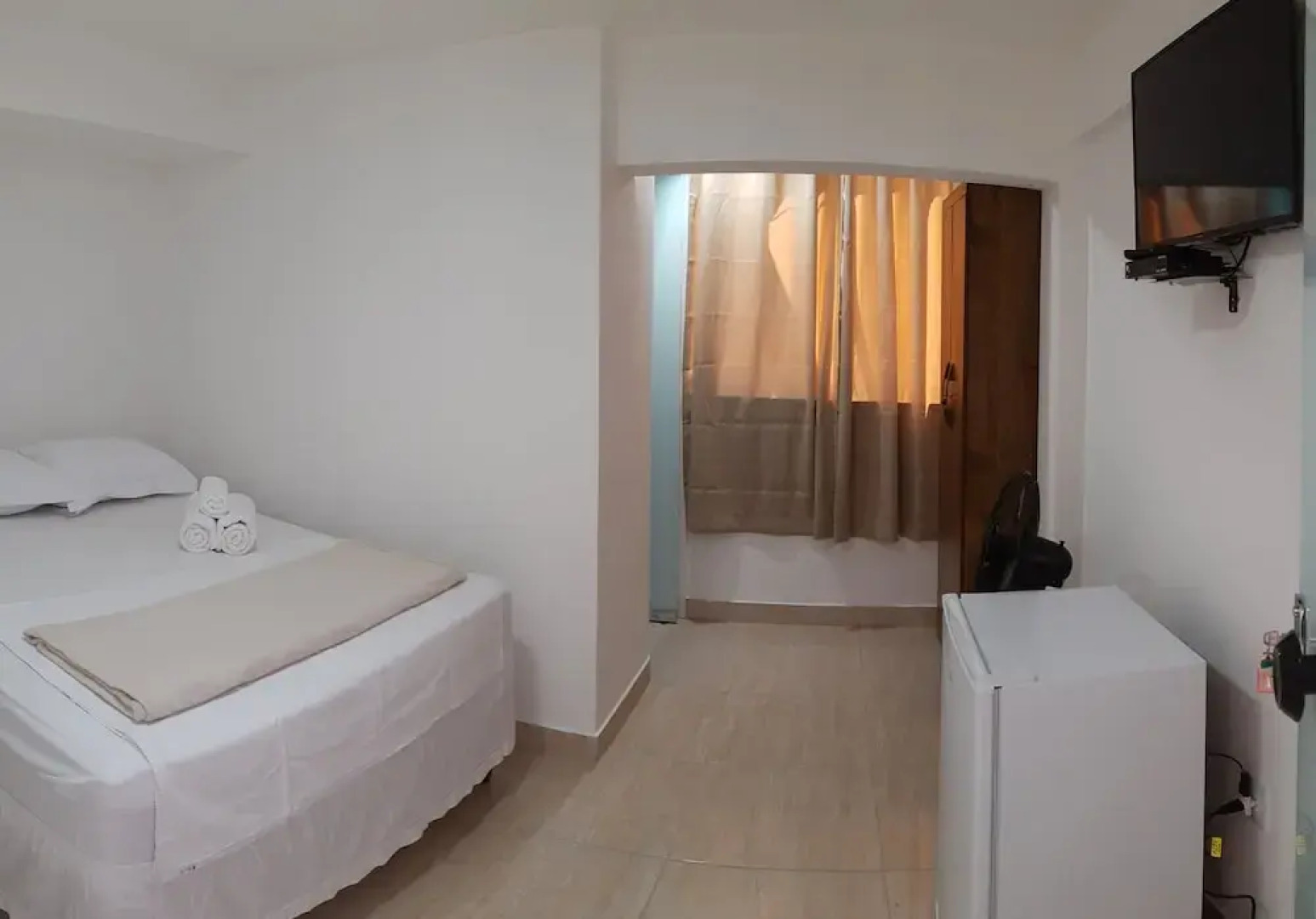 Pousada Recanto do Lago