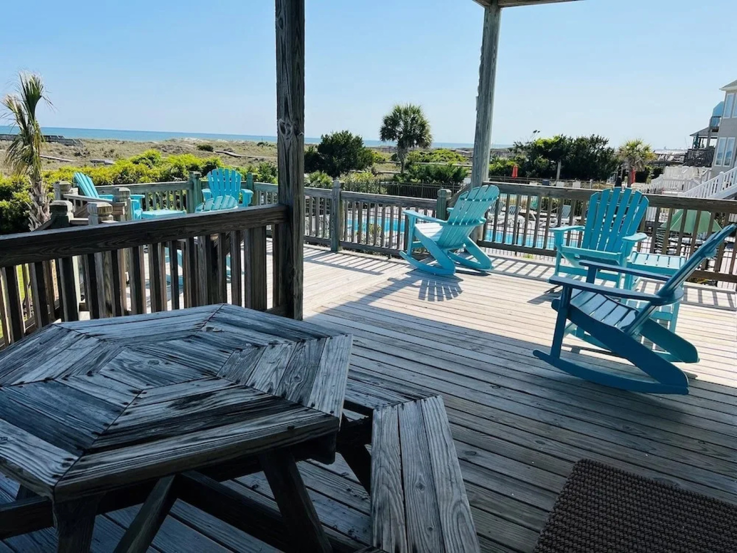 Avalon West- 5 Bedroom Home by RedAwning