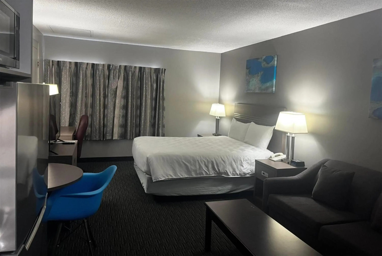 Travelodge by Wyndham Grande Prairie