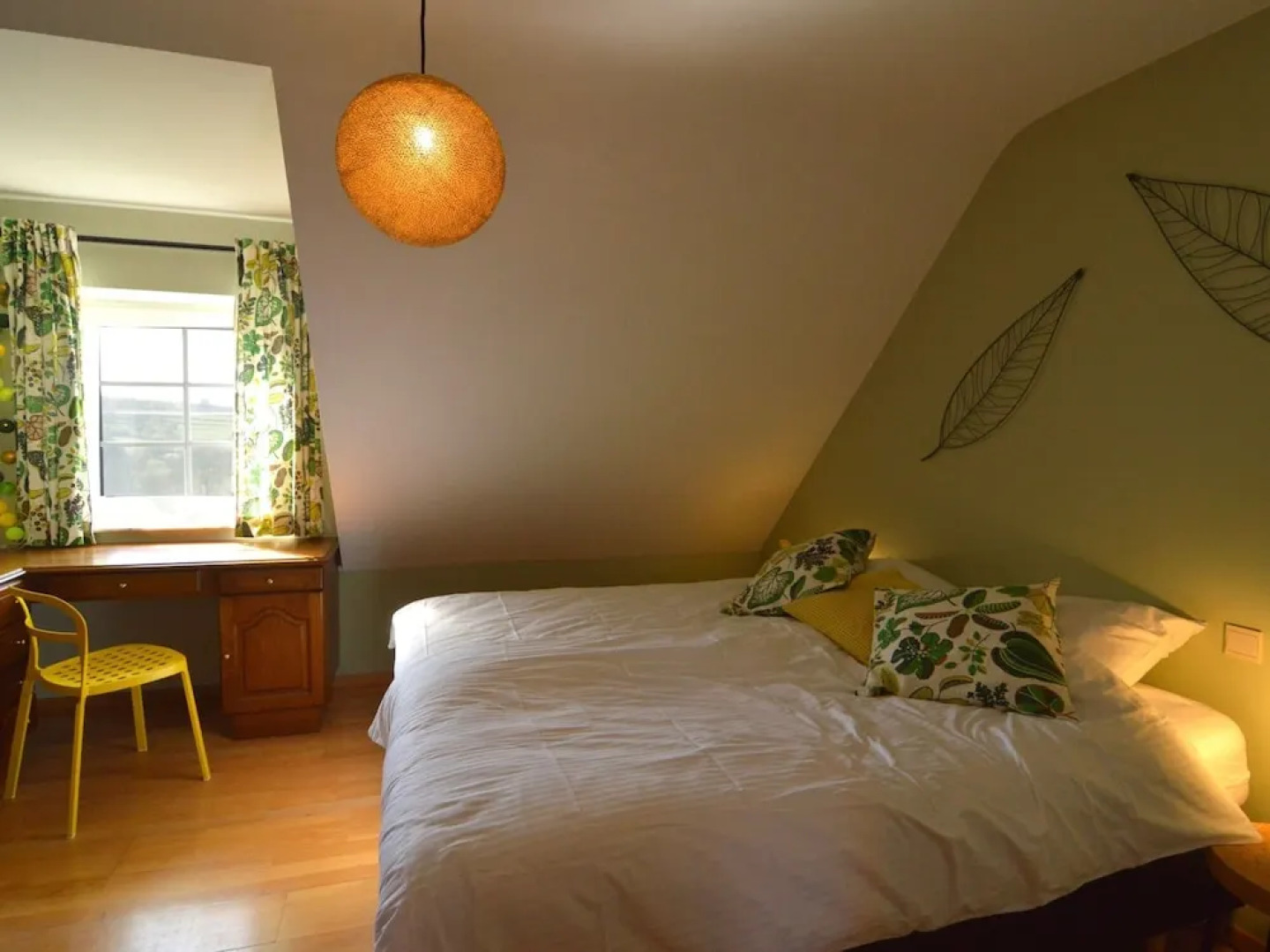 Luxurious Villa With Pool in the Ardennes