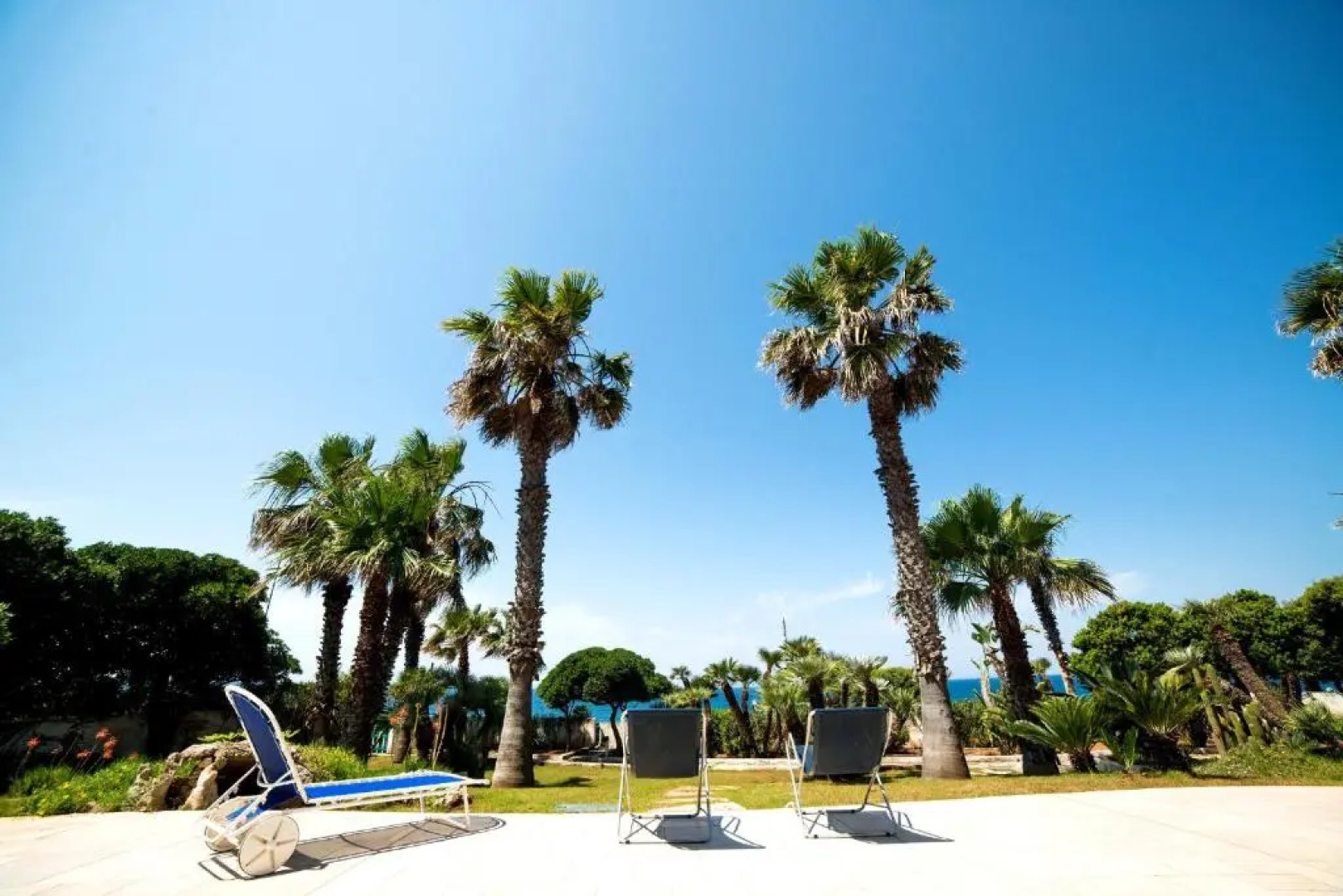 Villa Sapore Di Sale