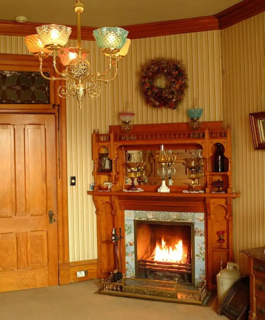 The Richards House Bed & Breakfast