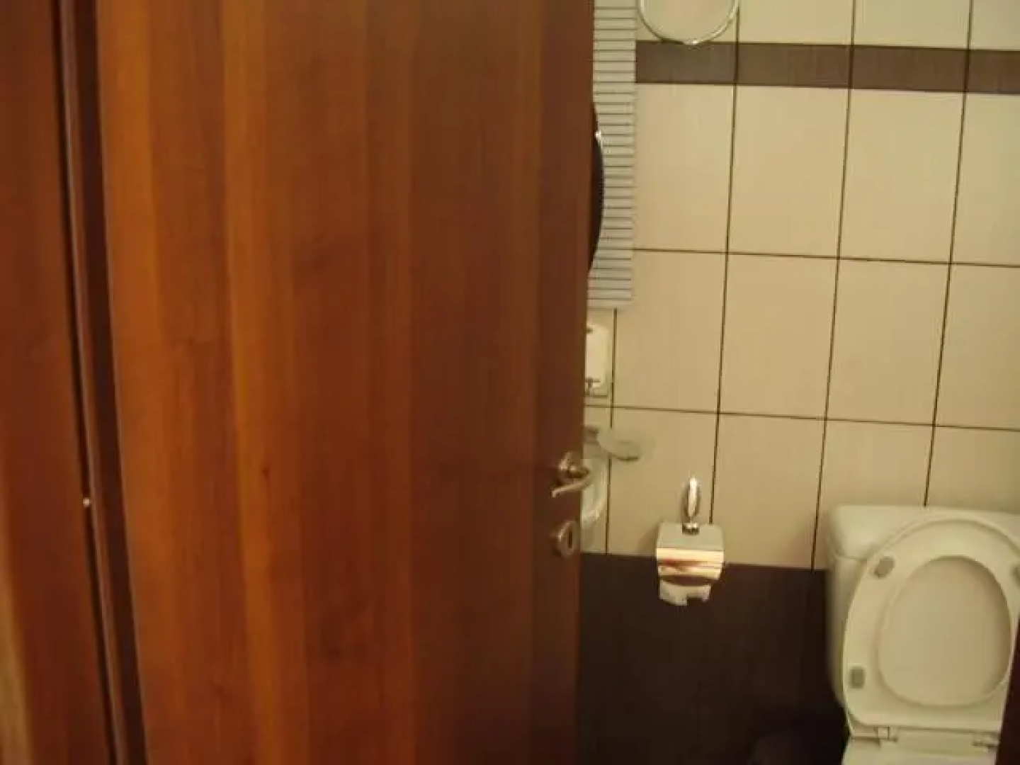 Eleni Kandilari Rooms