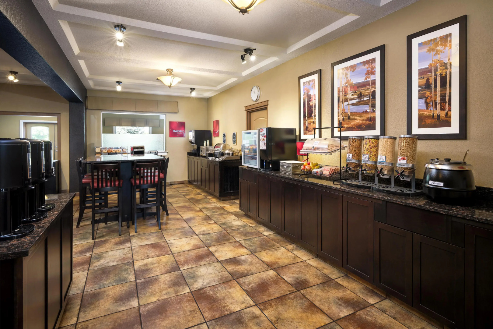Best Western Plus Kamloops Hotel